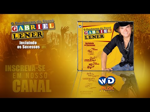 Gabriel Lener - Tô facim