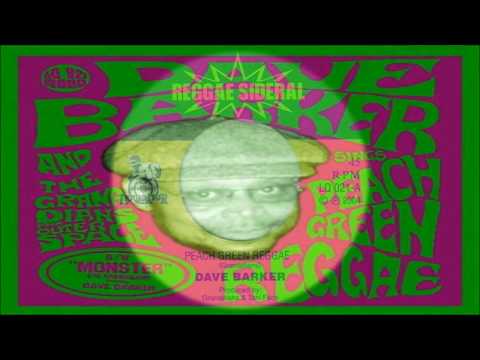 Dave Barker - Peach Green Reggae (Granadians)