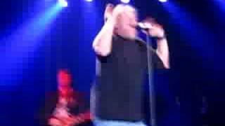 Bob Seger-Wreck This Heart- LIVE in Saginaw!