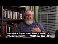 Celebration Keswick Chapel The Chew Vol 69