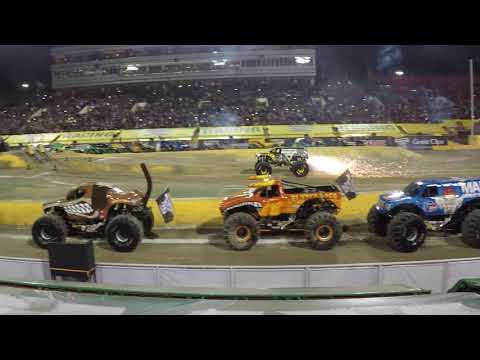 World Finals 18 encore!