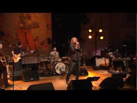 Robert Plant and The Band Of Joy/Tangerine/Leg(BR)/FPES.