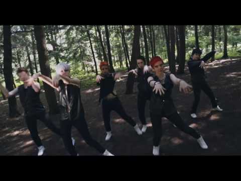 SC.Ent - VIXX - On and on (Cover Dance)