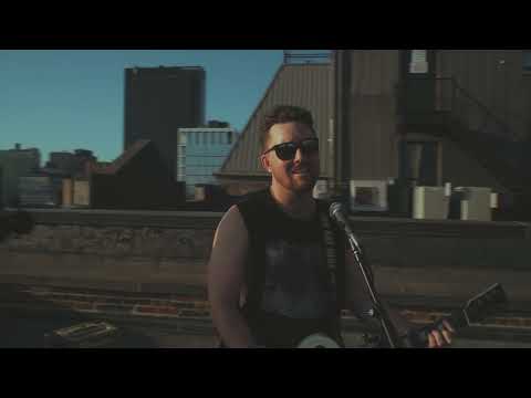 Leaving New York - Ian McFarland