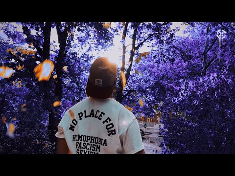 Sadi Gent - Licht (prod. by Daniel San & Sadi Gent)