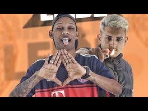 🔵Mc Neguinho do ITR e Mc Digu / Beibe beibe do beibe do biruliebe(MUSIC BR)