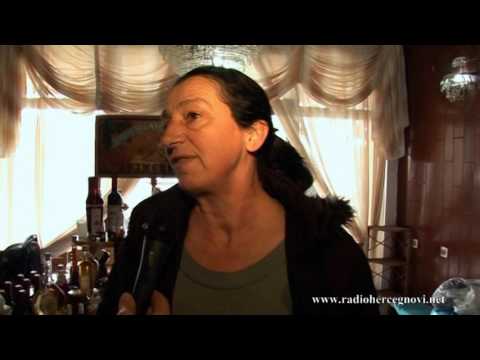 VIDEO PRIČA - Maslina - hrana i lijek