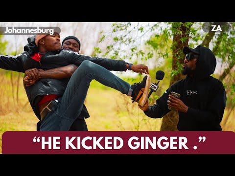 NIYATHEMBANA NA? EP  | Making couples switch phones loyalty test south africa