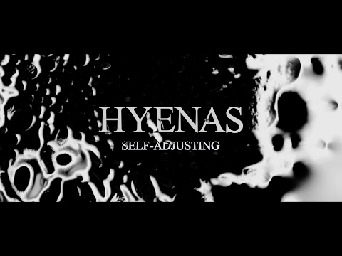 HYENAS - Self-Adjusting (Official Video)