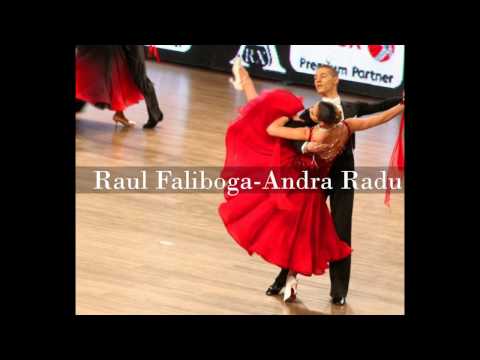 Raul Faliboga - Andra Mihaela Radu