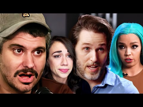 Colleen Ballinger Exposed By Ex-Husband For Cheating ft. Swoop
