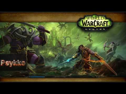 High Botanist Tel'arn - Nighthold