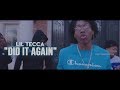 Lil Tecca Did It Again Official Lyrics