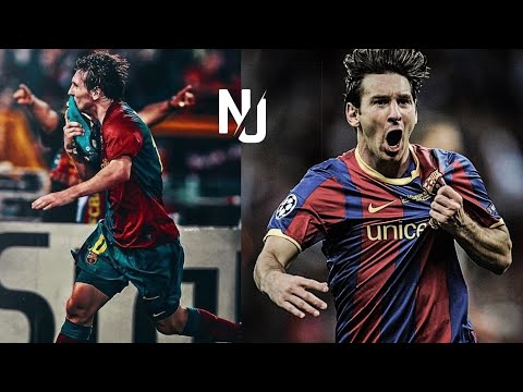 Lionel Messi [Rap]Alza Tu Mirada[Motivación] Goals & Skills - 2020 NINJA RAP