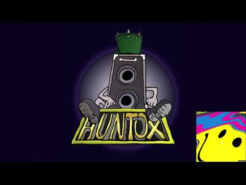 Huntox - Acid is back [AcidTribe - 12/2018]