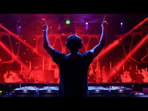 Bob Sinclair vs. Plastik Funk - Rock This Party What They Want (Triple M. & Blanee Smasher Mashüp)