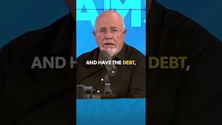 Why Should I Drain My Savings To Pay Off Debt?