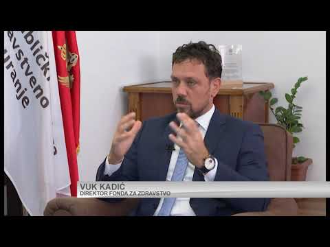 NOVA - VAKCINA KOJA BI MOGLA LIJEČITI DVIJE VRSTE KANCERA, Marija Mašović