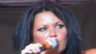 AMANDA OVERMYER, Hole In The Wall, AWESOME BIKER NIGHTS