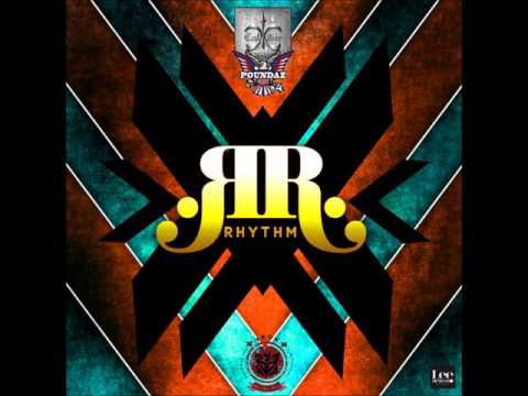 R.R. Rhythm Official Mega Mix - DJ Young Chow