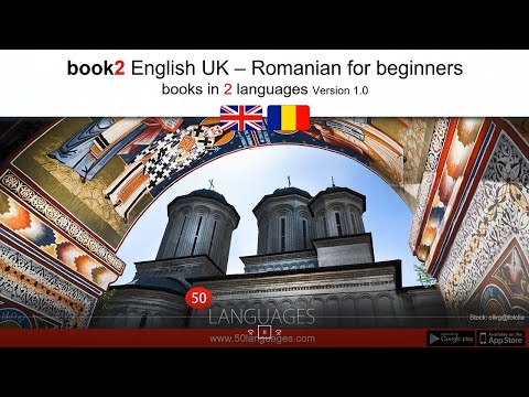 Learn Romanian for Beginners in 100 Lessons