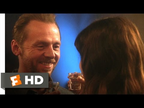 Man Up (7/10) Movie CLIP - Finally Moving On (2015) HD