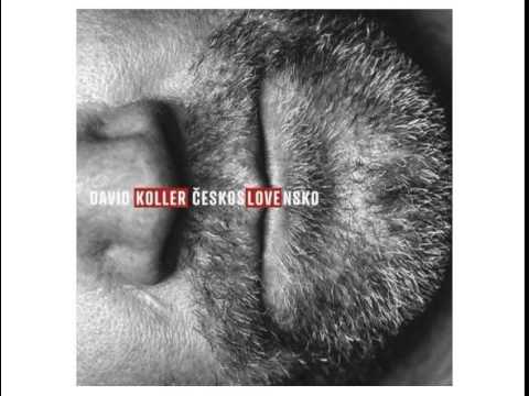 DAVID KOLLER - Gypsy Love