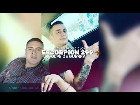 SC 299 - Golpe de Guerra