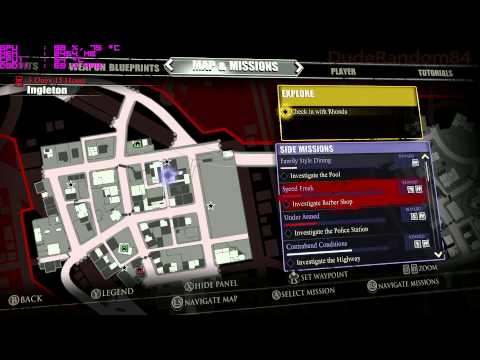 Dead Rising 3 Pc Gameplay Walkthrough Ultra Settings Part 55