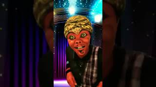Download lagu Kang Cepot nyanyi | Bas kalima Gobas | #humor #funny  #wayang mp3
