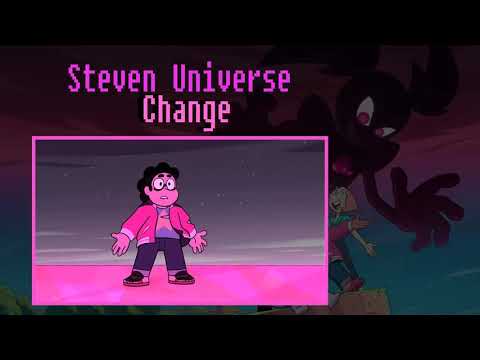 Nightcore | CHANGE - STEVEN UNIVERSE THE MOVIE | DM 504