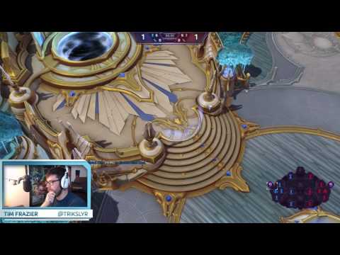 Mewn Subs vs TrikSubs: Showdown of the century