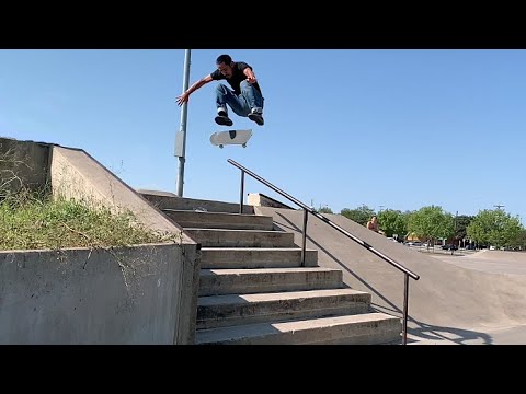 5 MAJOR TIPS on Skating Stairs