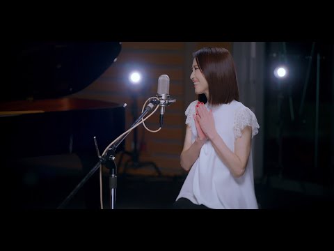 SEIKO MATSUDA / 赤いスイートピー English Jazz Ver. from 「SEIKO JAZZ 3」