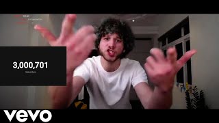 Cover art for Rizz Man