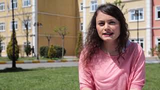 Fen Edebiyat Fakültesi Matematik Bölümü