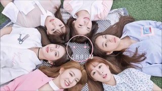 LABOUM (라붐) – Caterpillar [Color coded Han|Rom|Eng|Esp]