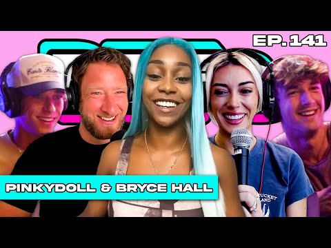 PINKYDOLL IS THE #1 NPC STREAMER — BFFs EP. 141 WITH BRYCE HALL