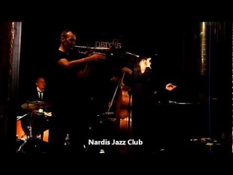 Imer Demirer Quartet feat. Ayse Gencer @ Nardis Jazz Club