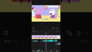 "BỐ M LÀ PEPPA "🗣🗣🔥🔥#peppapig