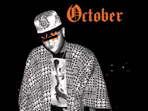 Soundz - October - (Full Mixtape)