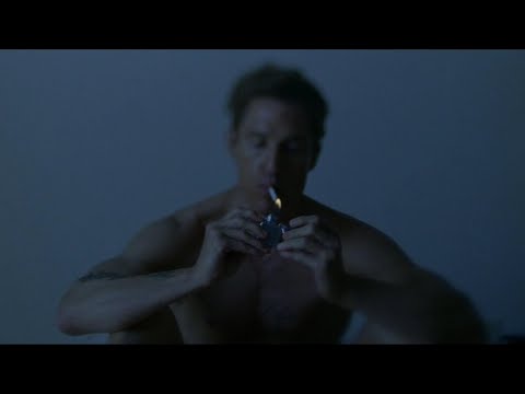 Rust Cohle x Snowfall || Edit