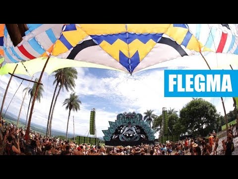 FLEGMA @ SOULVISION 2019