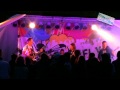 Wall Street Carnival - Mental Pieces (Live @ Crossover-Festival 2011)