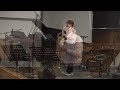 Still Thinking Of You - Michael Lington