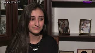 Առավոտը Շանթում-Հերոս` Տիգրան Մելքոնյան