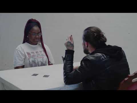 Iris by Lewis Lé Val and The 1914 Demo 2 Magic Trick