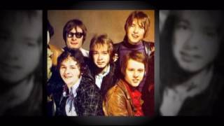 Amen Corner - Love Me Tender