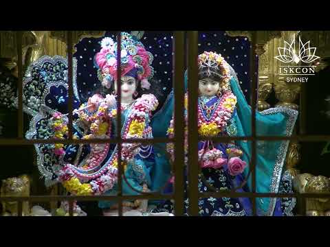 SB 03.31.44 | Wed, 18.10.23 | HG Syamapriya Mataji