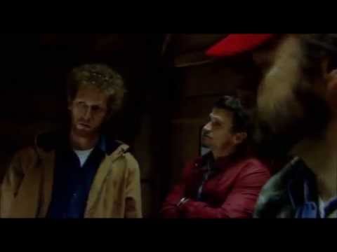 Trailer-Vorschau: Motel: The First Cut